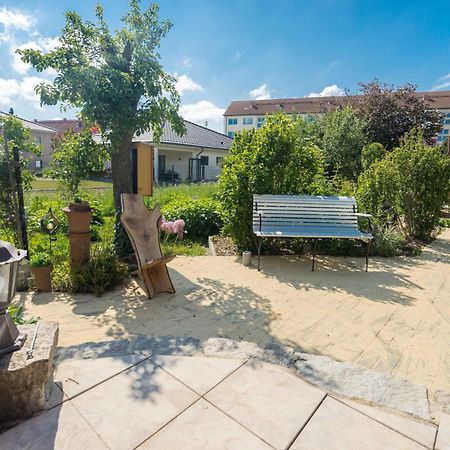 Ferienhaus-Geiserich Blankenburg  Dış mekan fotoğraf