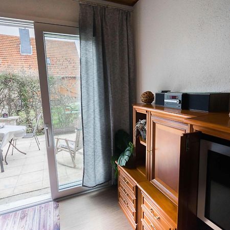 Ferienhaus-Geiserich Blankenburg  Dış mekan fotoğraf