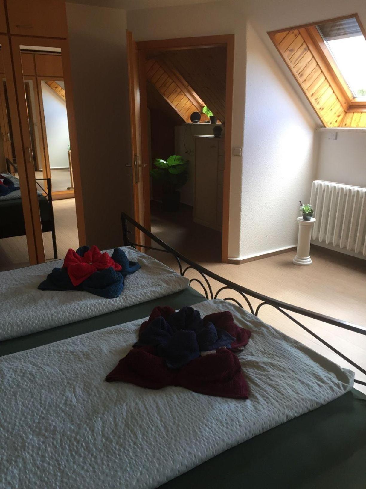 Ferienhaus-Geiserich Blankenburg  Dış mekan fotoğraf