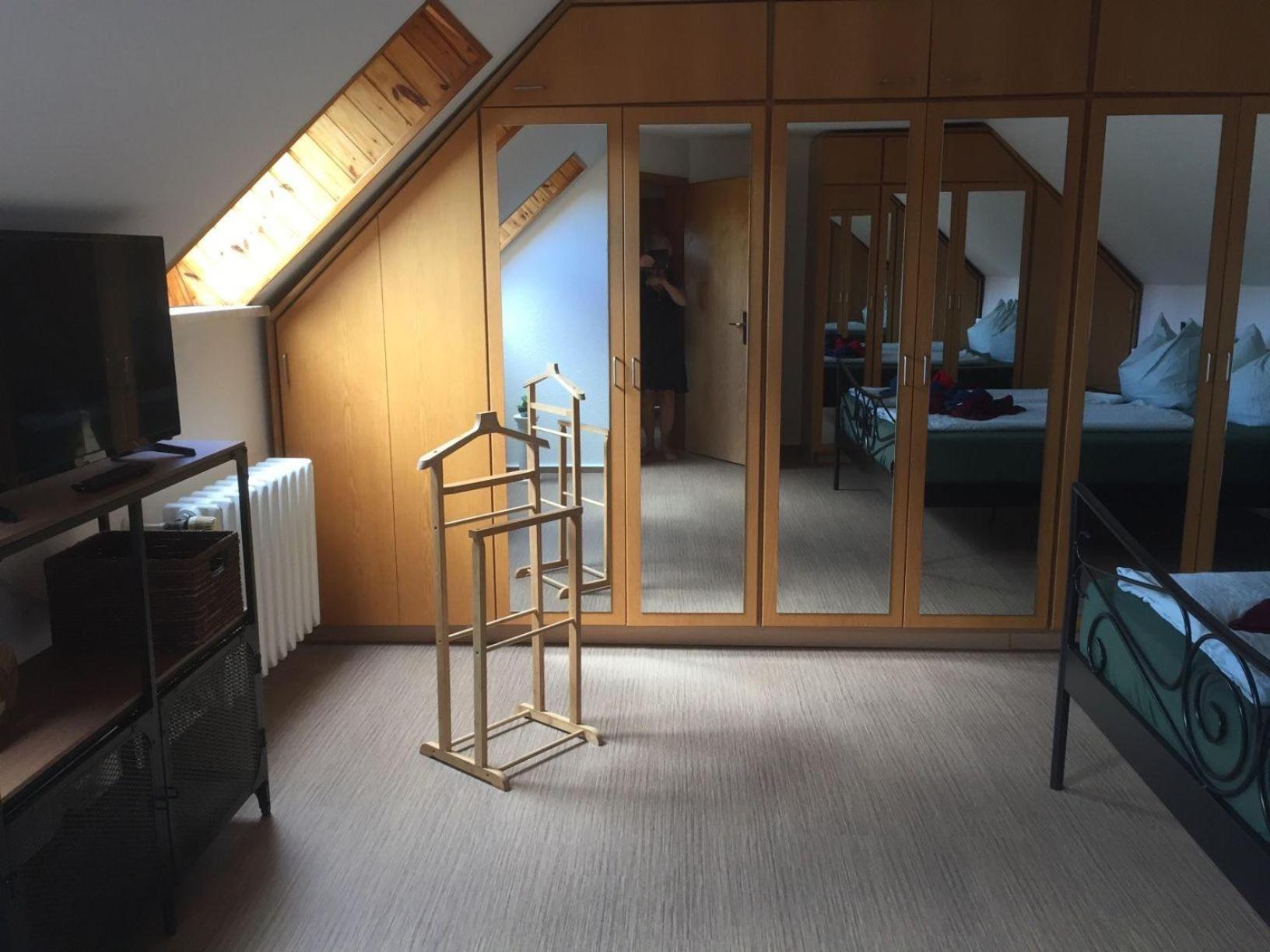 Ferienhaus-Geiserich Blankenburg  Dış mekan fotoğraf