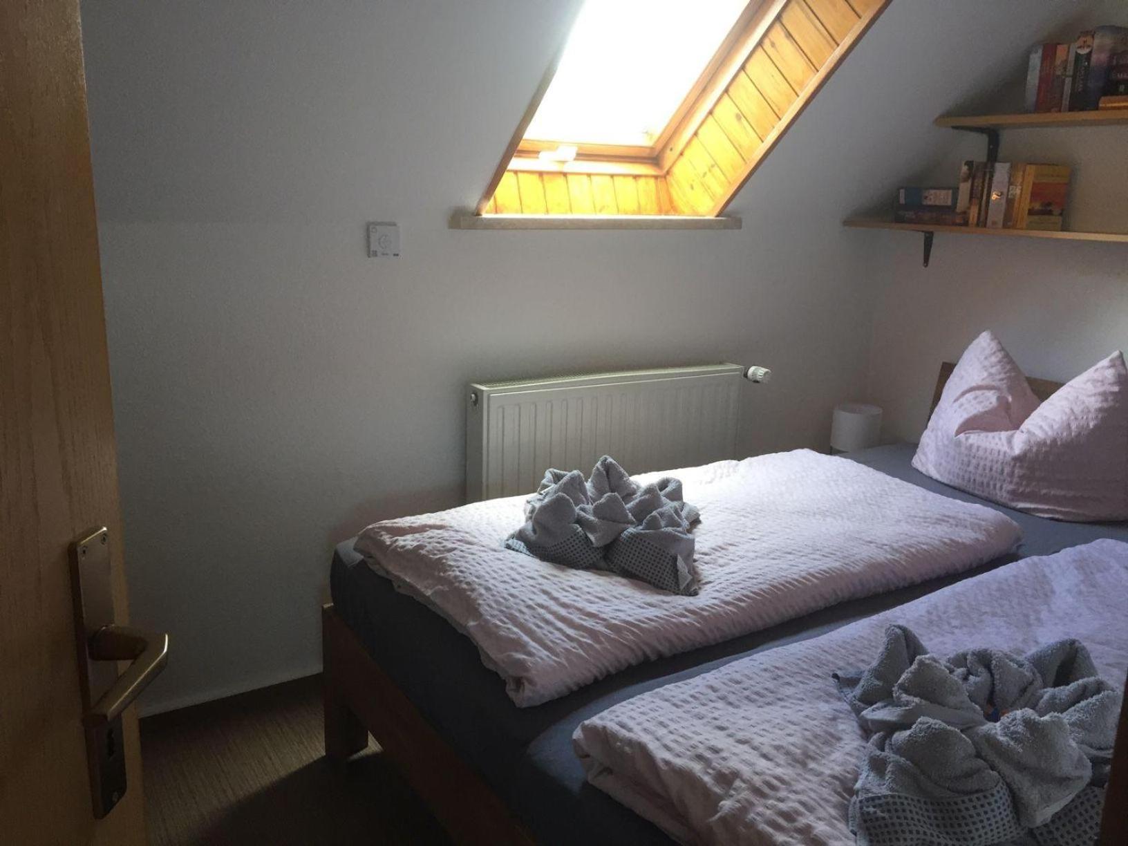 Ferienhaus-Geiserich Blankenburg  Dış mekan fotoğraf