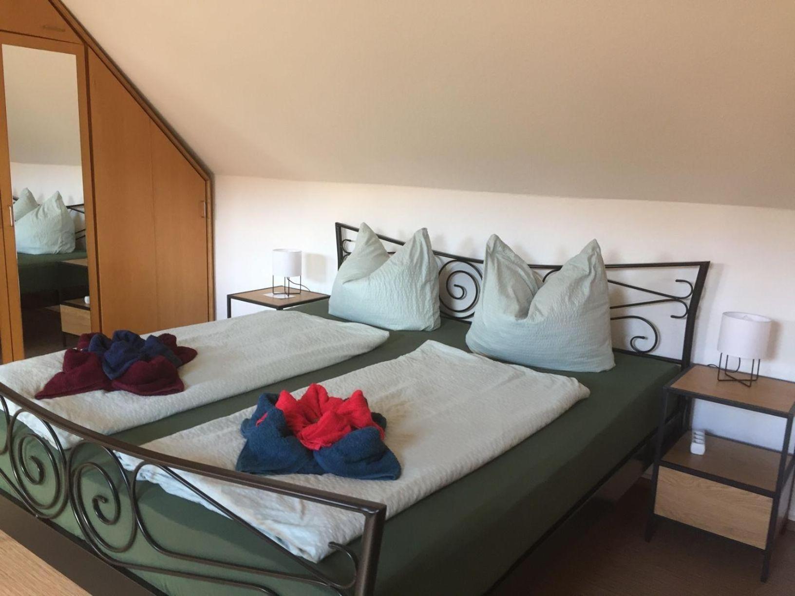 Ferienhaus-Geiserich Blankenburg  Dış mekan fotoğraf