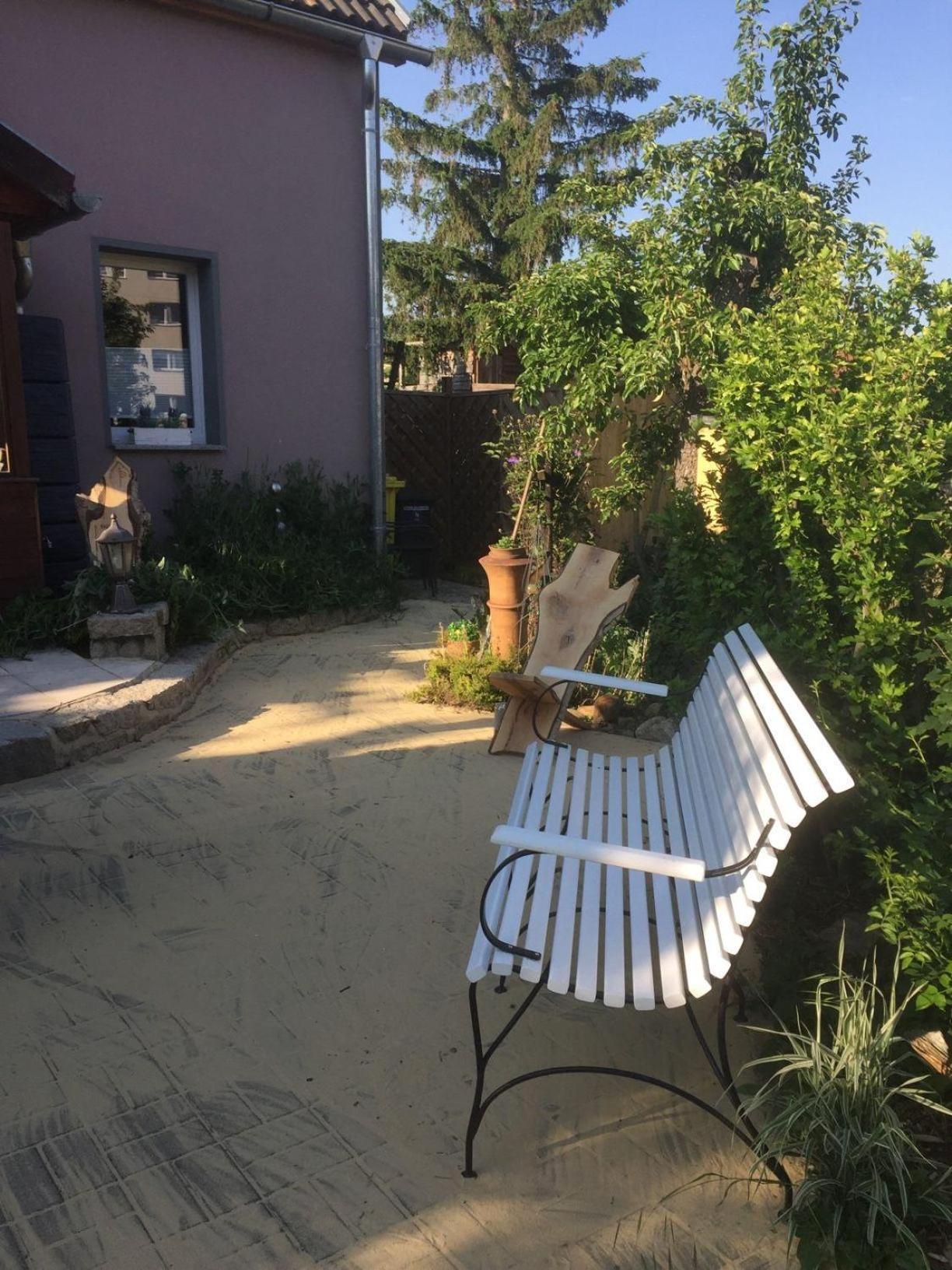 Ferienhaus-Geiserich Blankenburg  Dış mekan fotoğraf