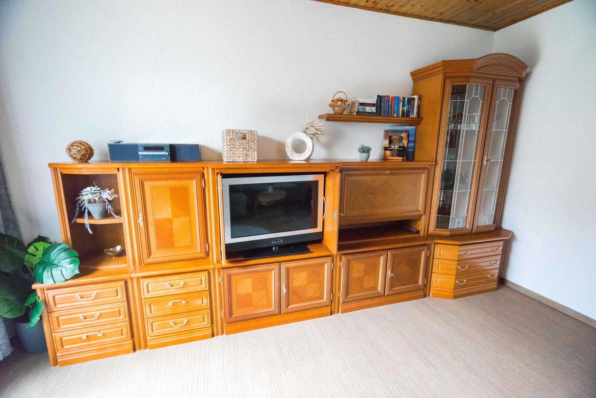 Ferienhaus-Geiserich Blankenburg  Dış mekan fotoğraf