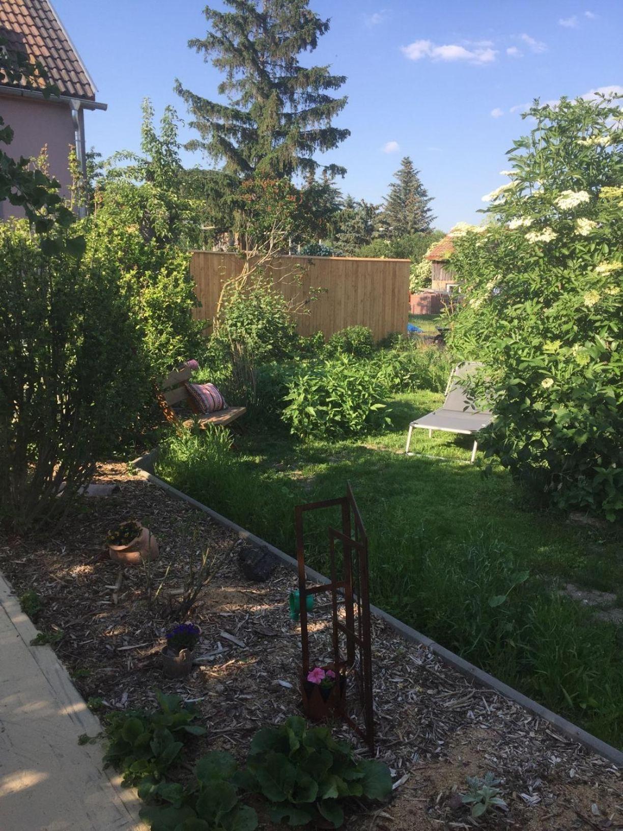 Ferienhaus-Geiserich Blankenburg  Dış mekan fotoğraf