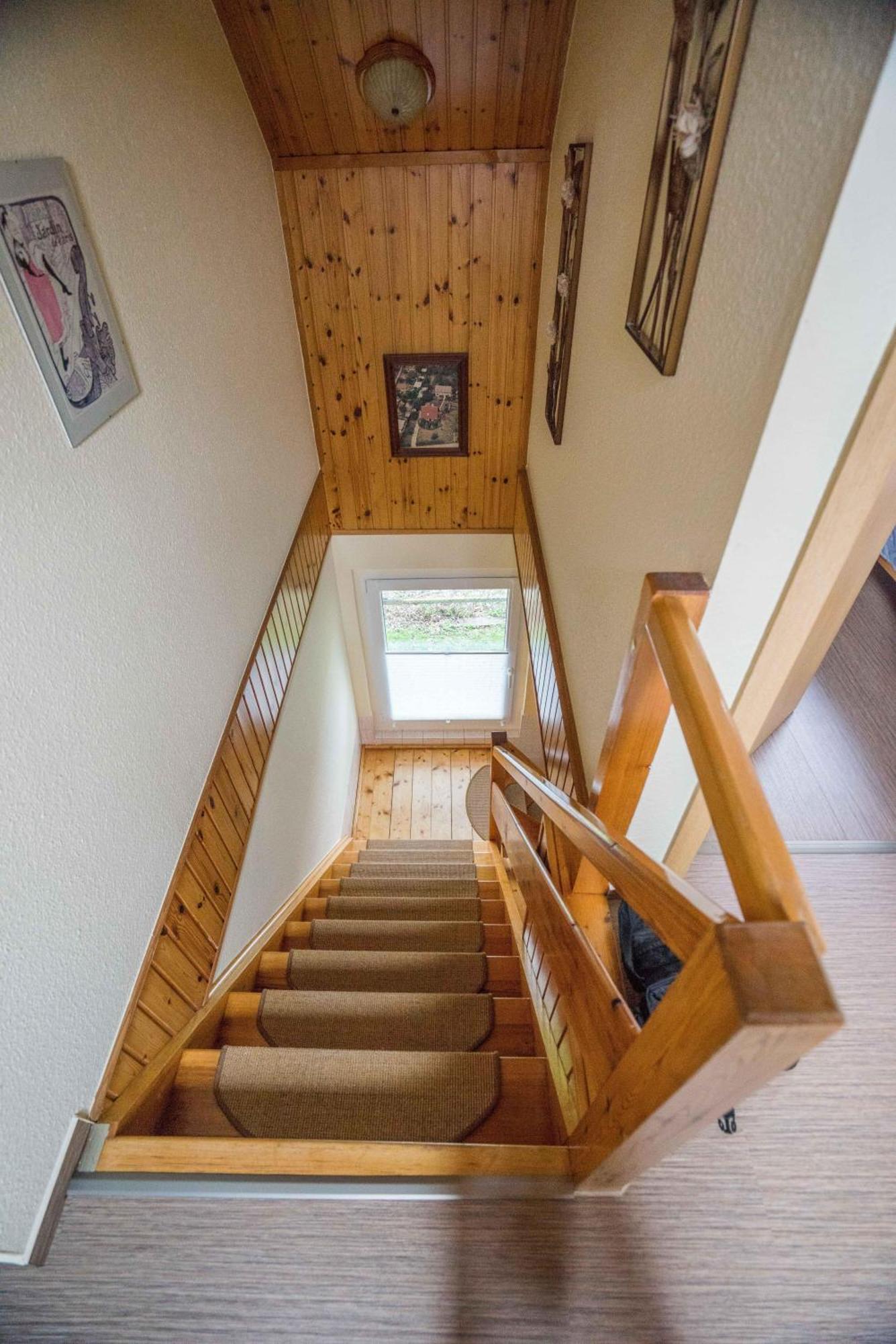 Ferienhaus-Geiserich Blankenburg  Dış mekan fotoğraf