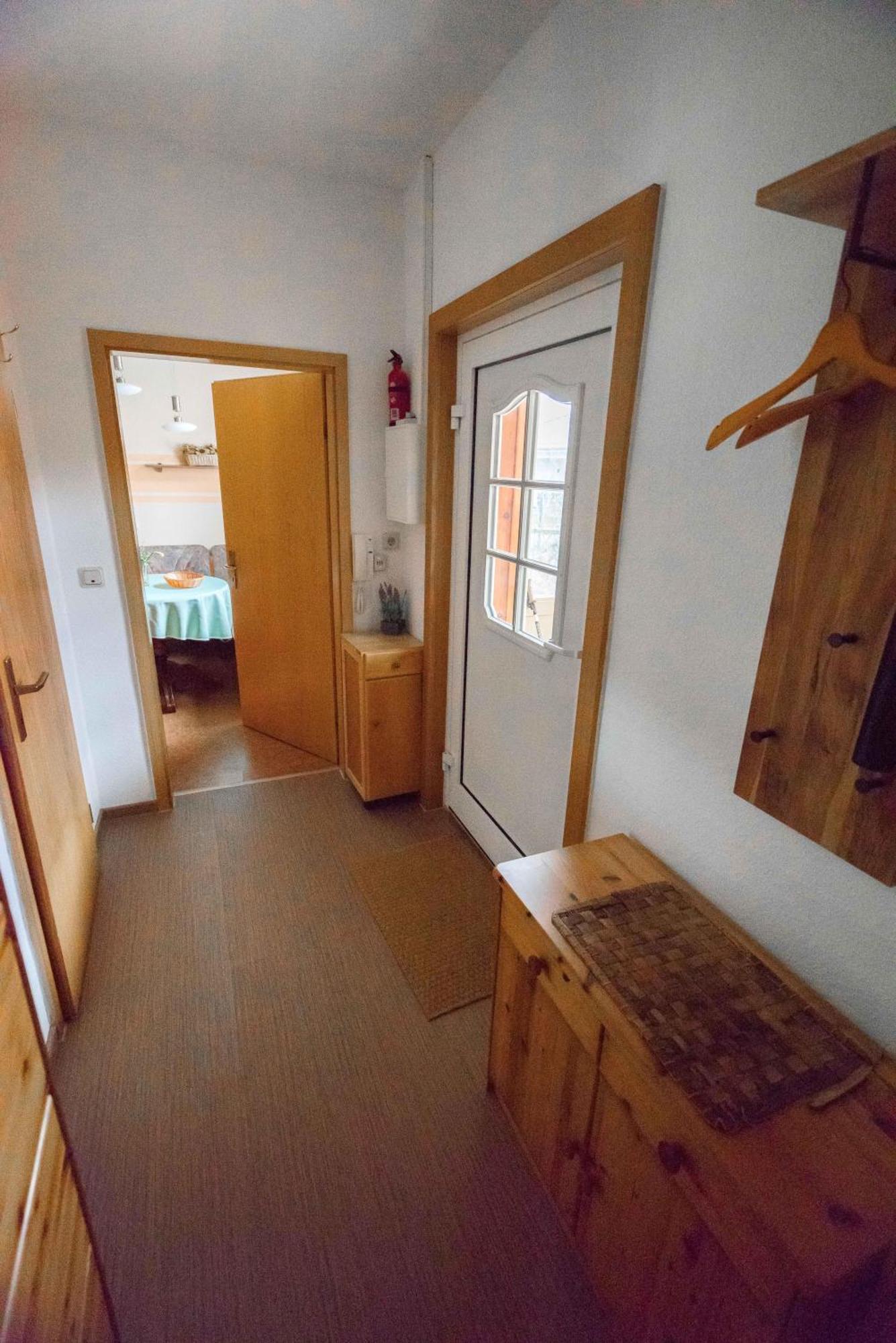 Ferienhaus-Geiserich Blankenburg  Dış mekan fotoğraf